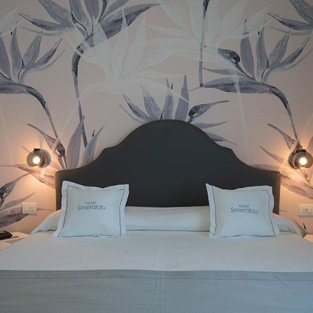 Hotel Smeraldo Λινιάνο Σαμπιαντόρο Εξωτερικό φωτογραφία