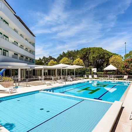 Hotel Smeraldo Λινιάνο Σαμπιαντόρο Εξωτερικό φωτογραφία