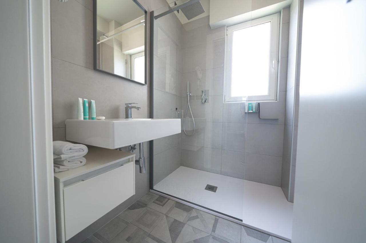 Hotel Smeraldo Λινιάνο Σαμπιαντόρο Εξωτερικό φωτογραφία