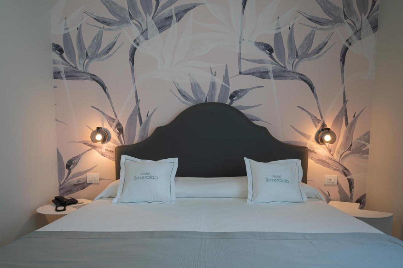 Hotel Smeraldo Λινιάνο Σαμπιαντόρο Εξωτερικό φωτογραφία