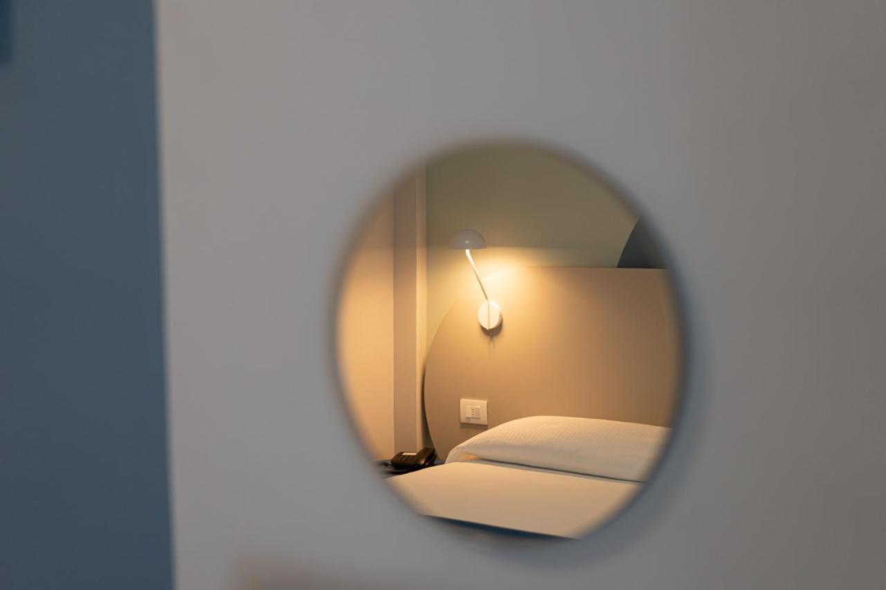 Hotel Smeraldo Λινιάνο Σαμπιαντόρο Εξωτερικό φωτογραφία