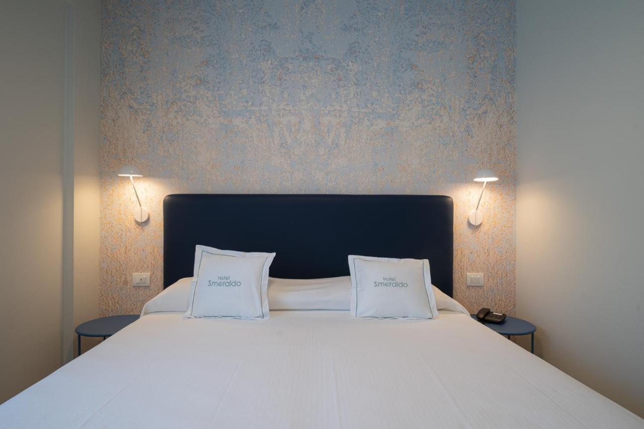 Hotel Smeraldo Λινιάνο Σαμπιαντόρο Εξωτερικό φωτογραφία