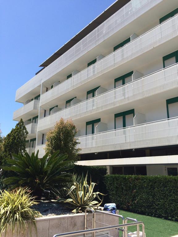 Hotel Smeraldo Λινιάνο Σαμπιαντόρο Εξωτερικό φωτογραφία