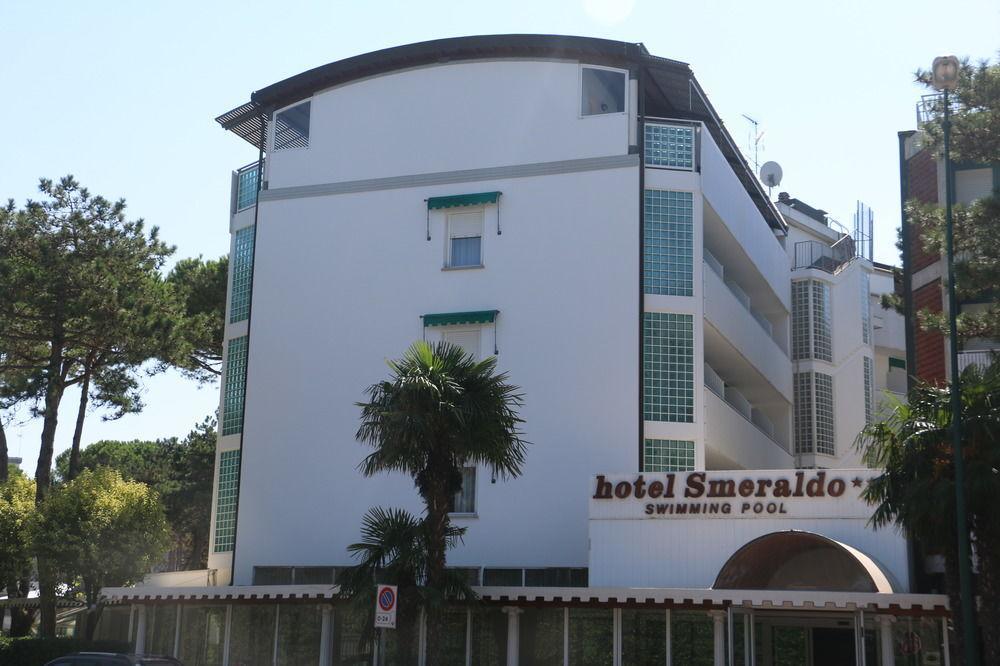 Hotel Smeraldo Λινιάνο Σαμπιαντόρο Εξωτερικό φωτογραφία