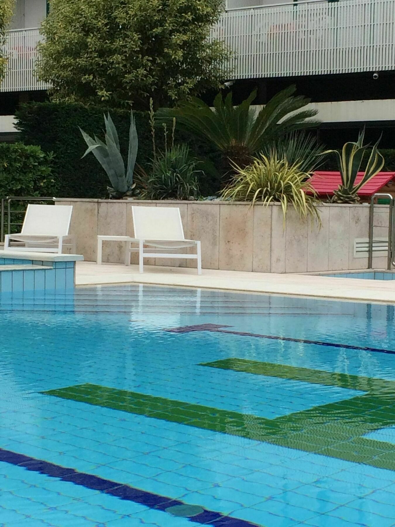 Hotel Smeraldo Λινιάνο Σαμπιαντόρο Εξωτερικό φωτογραφία