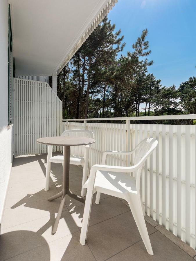 Hotel Smeraldo Λινιάνο Σαμπιαντόρο Εξωτερικό φωτογραφία